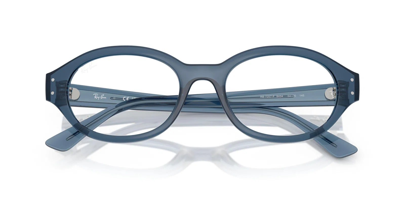Ray-Ban Shilo 7257F Eyeglasses - view 28